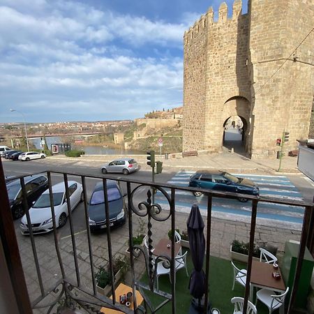 The Bridge House Of Toledo Apartamento Exterior foto