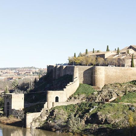 The Bridge House Of Toledo Apartamento Exterior foto