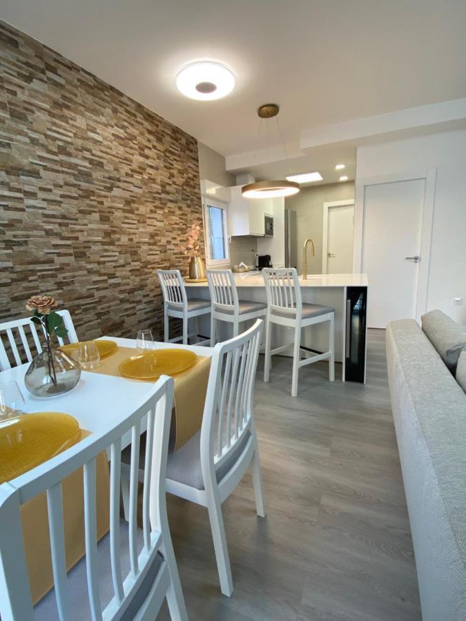 The Bridge House Of Toledo Apartamento Exterior foto