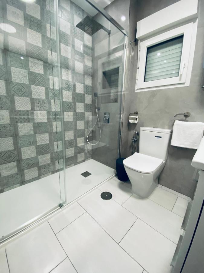 The Bridge House Of Toledo Apartamento Exterior foto