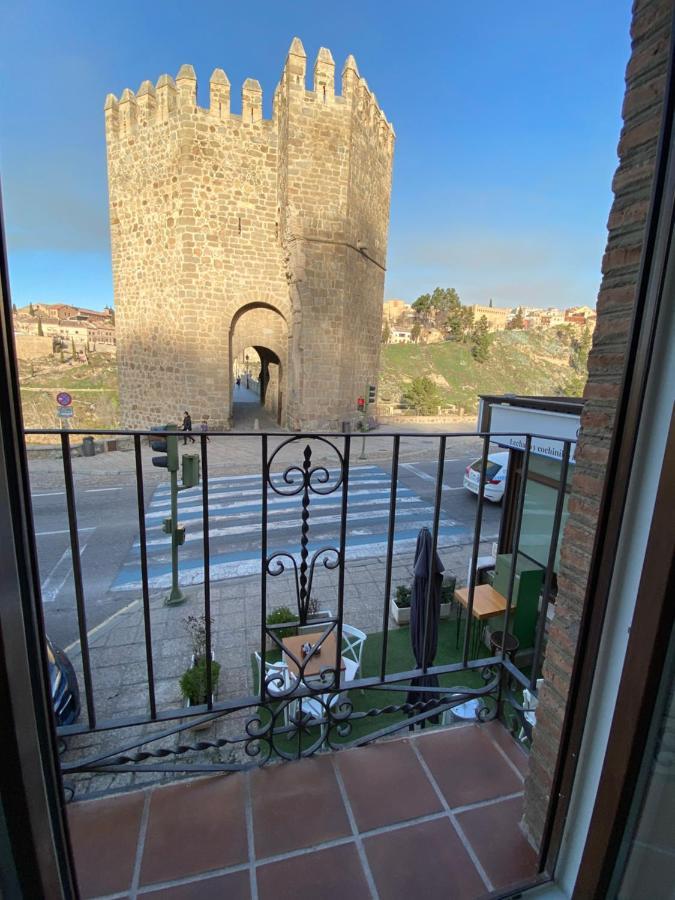 The Bridge House Of Toledo Apartamento Exterior foto