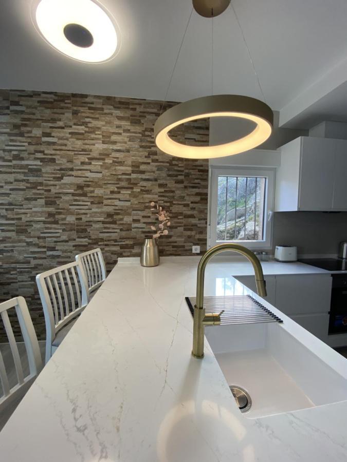 The Bridge House Of Toledo Apartamento Exterior foto