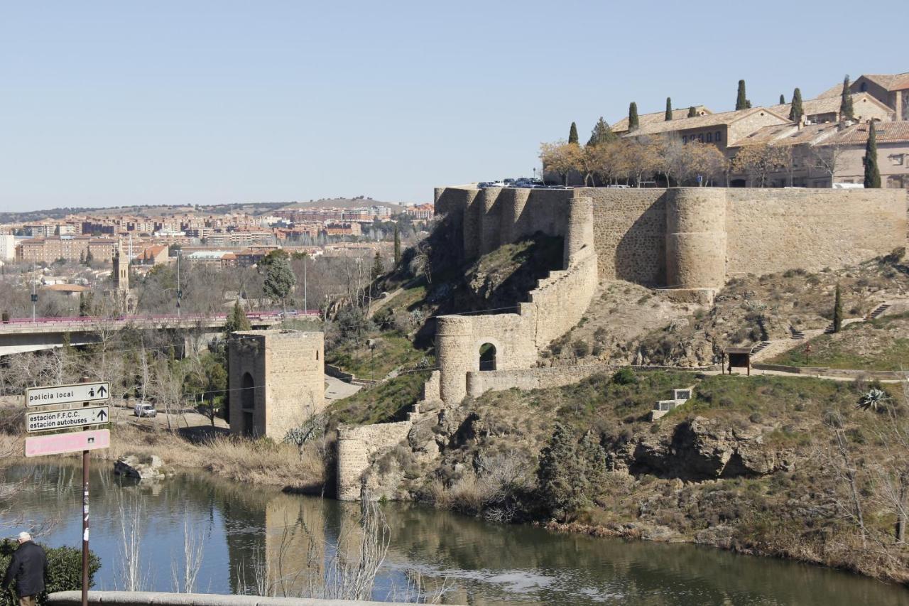 The Bridge House Of Toledo Apartamento Exterior foto