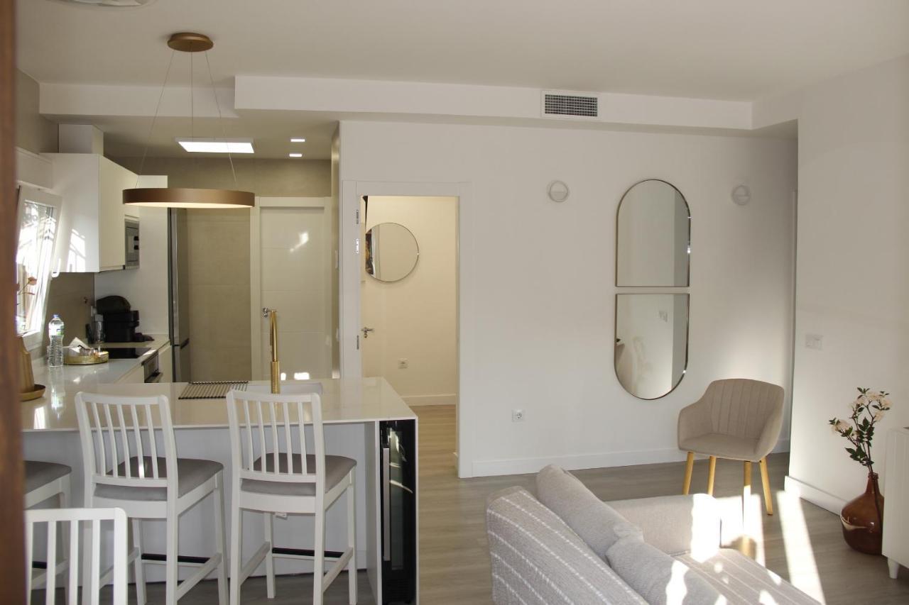 The Bridge House Of Toledo Apartamento Exterior foto