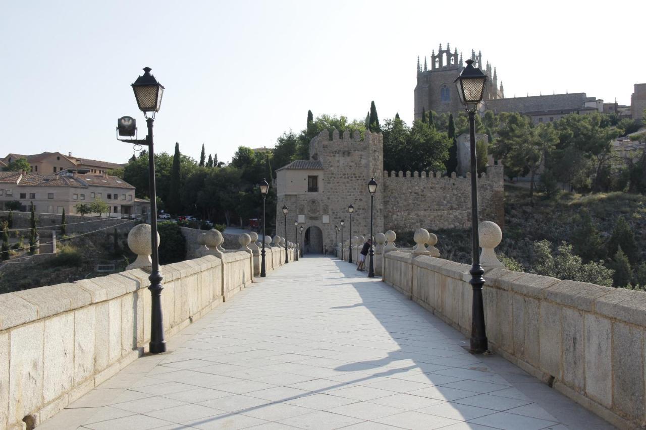 The Bridge House Of Toledo Apartamento Exterior foto