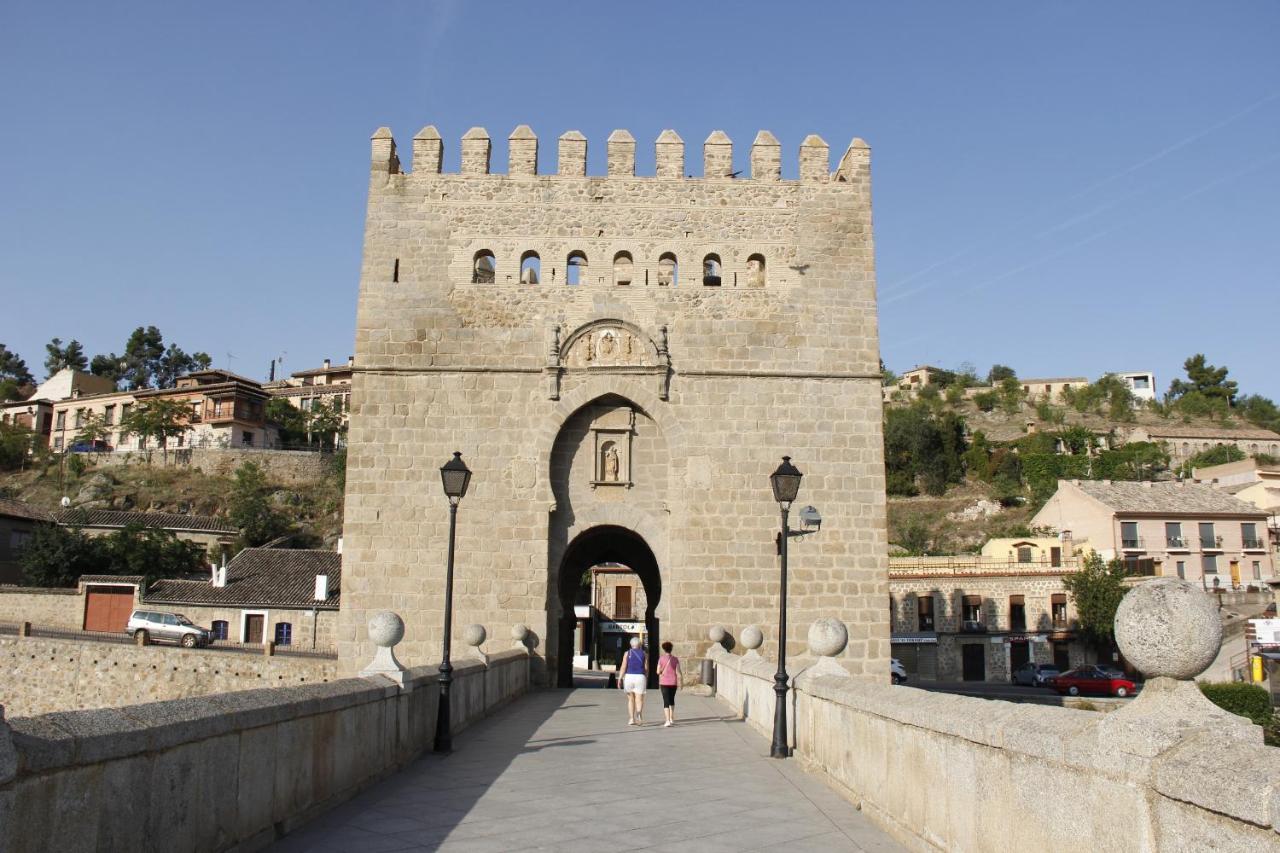 The Bridge House Of Toledo Apartamento Exterior foto