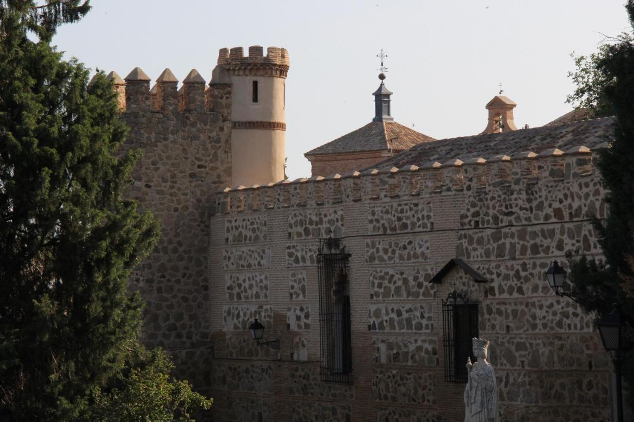 The Bridge House Of Toledo Apartamento Exterior foto