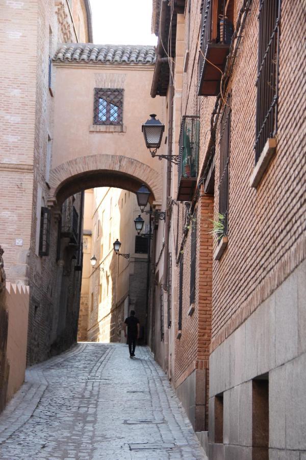 The Bridge House Of Toledo Apartamento Exterior foto