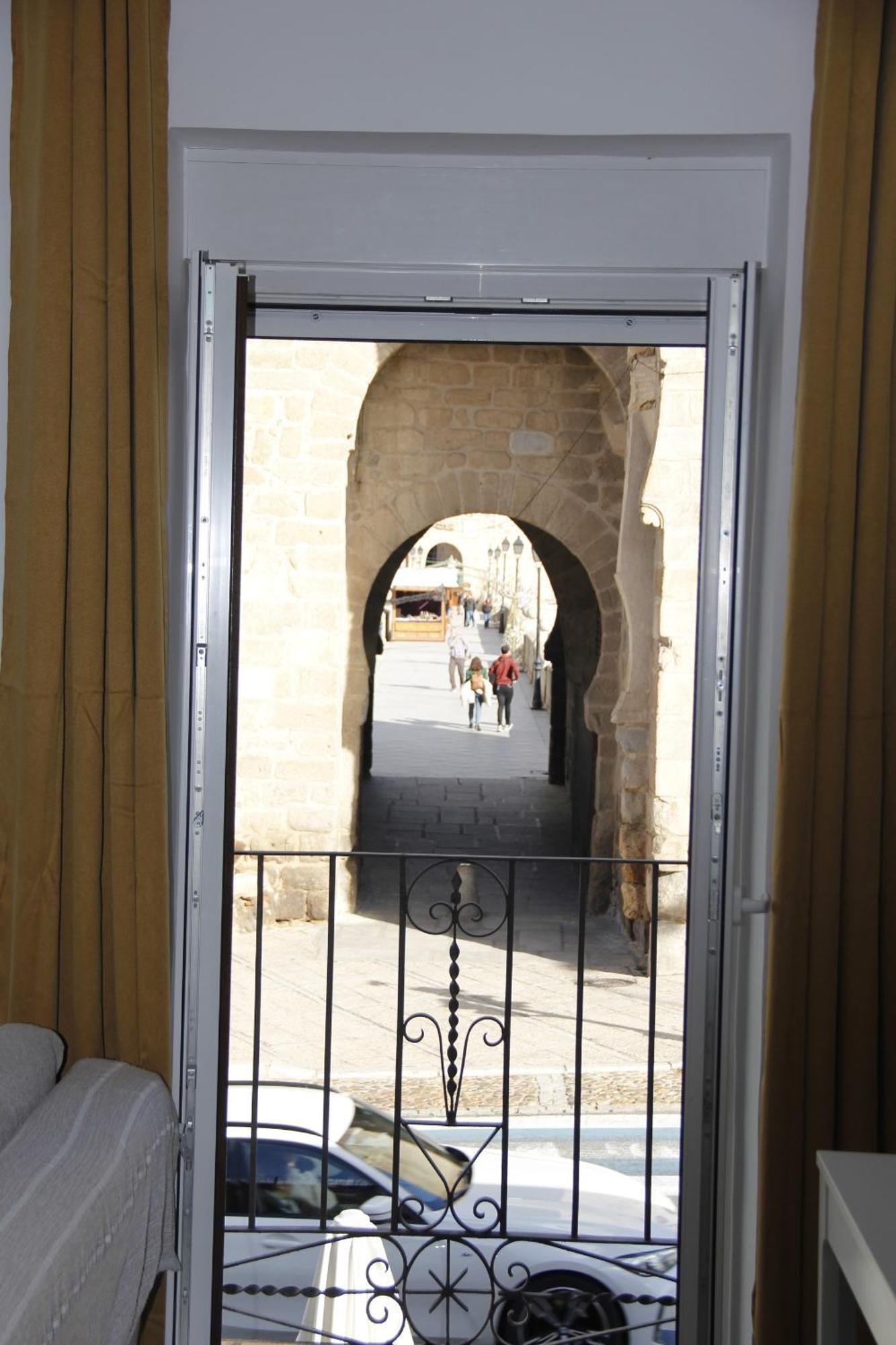 The Bridge House Of Toledo Apartamento Exterior foto