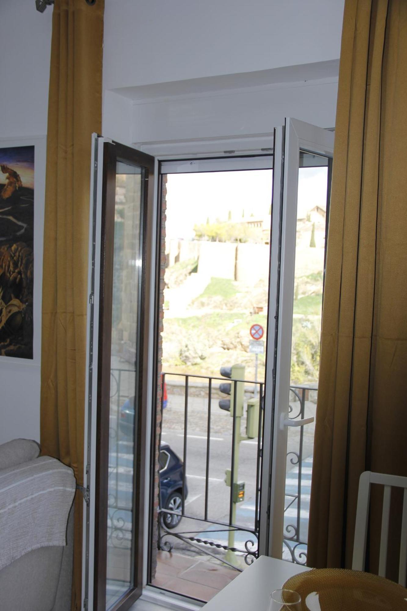 The Bridge House Of Toledo Apartamento Exterior foto