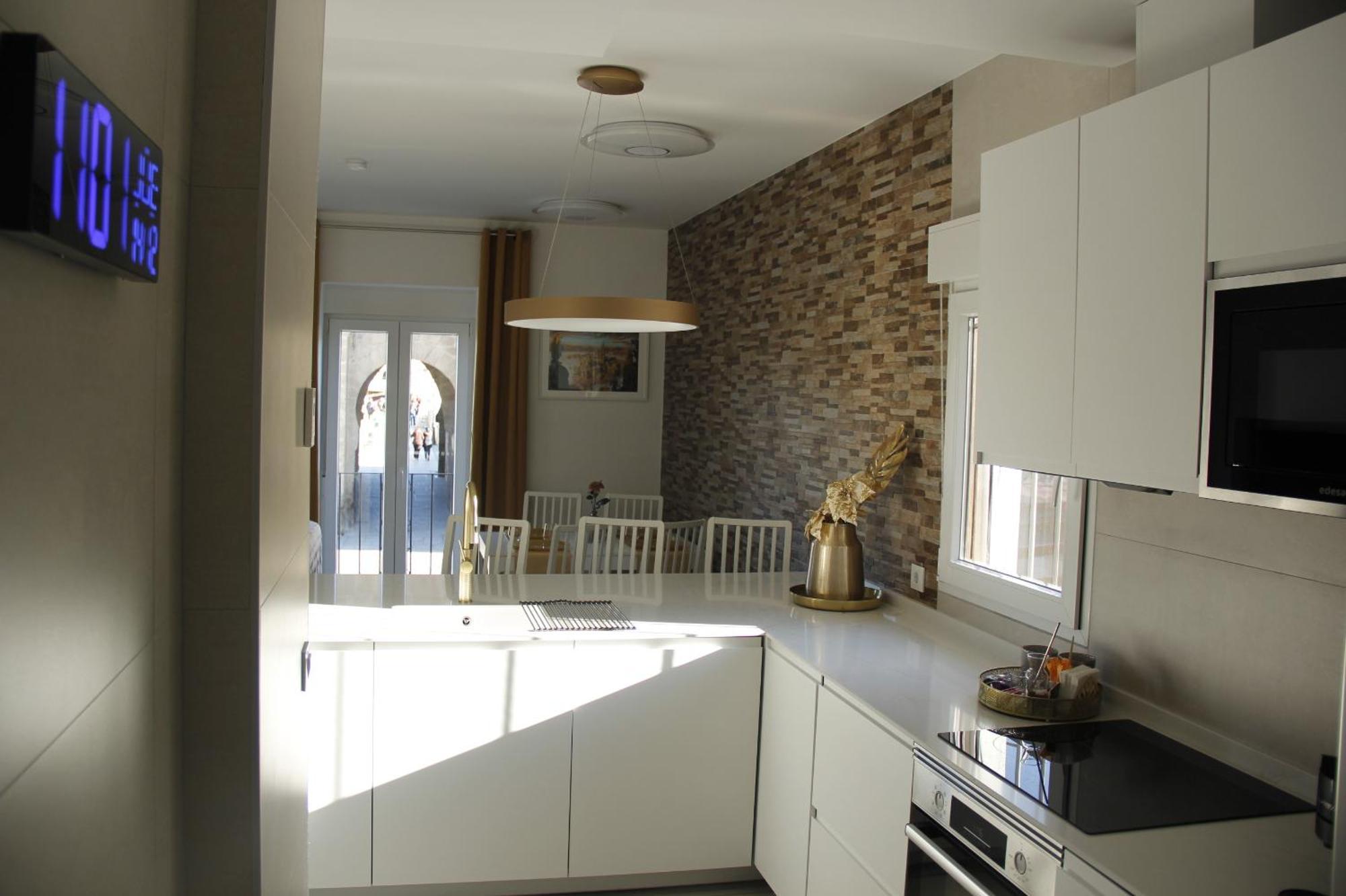 The Bridge House Of Toledo Apartamento Exterior foto