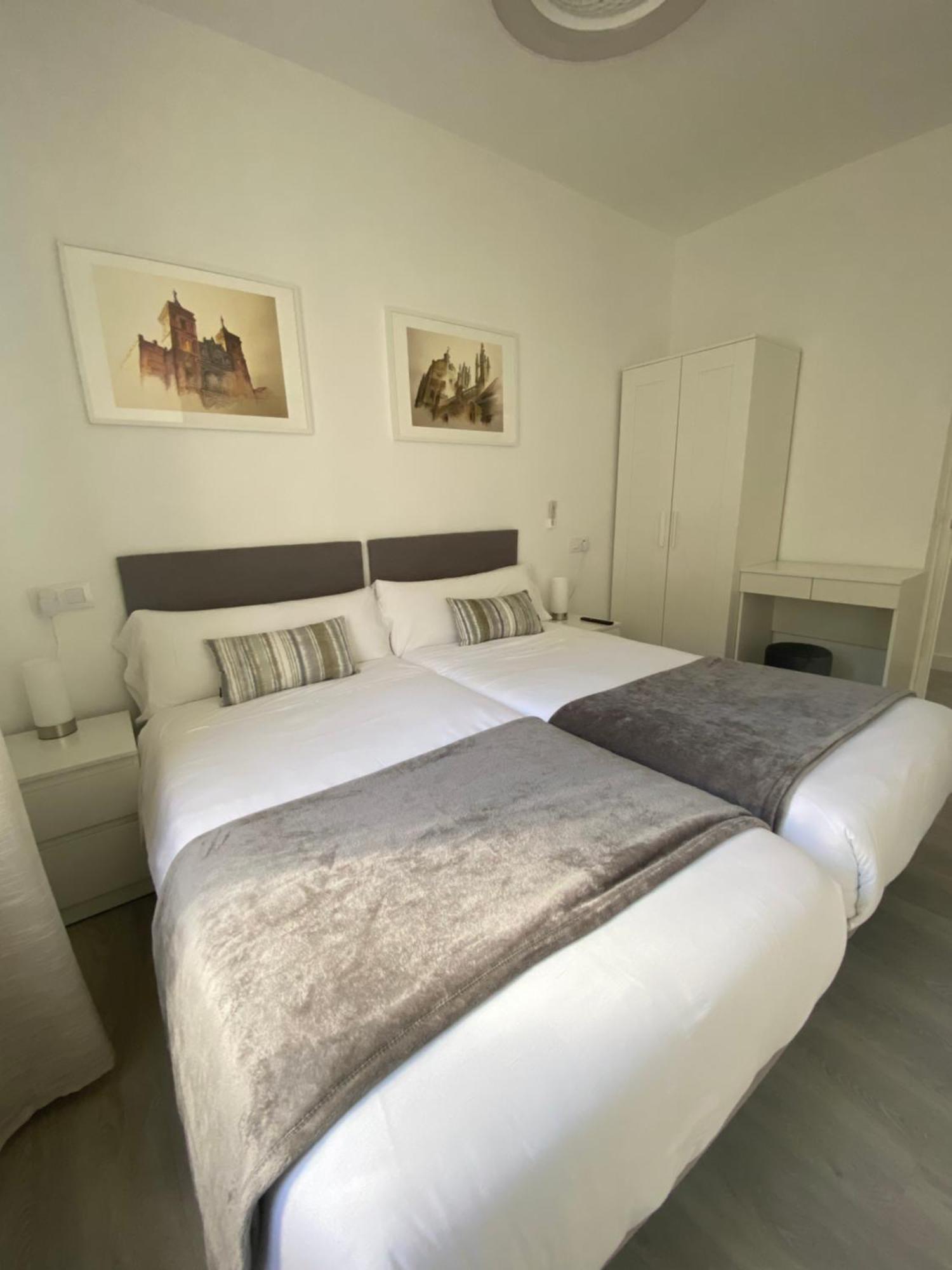 The Bridge House Of Toledo Apartamento Exterior foto