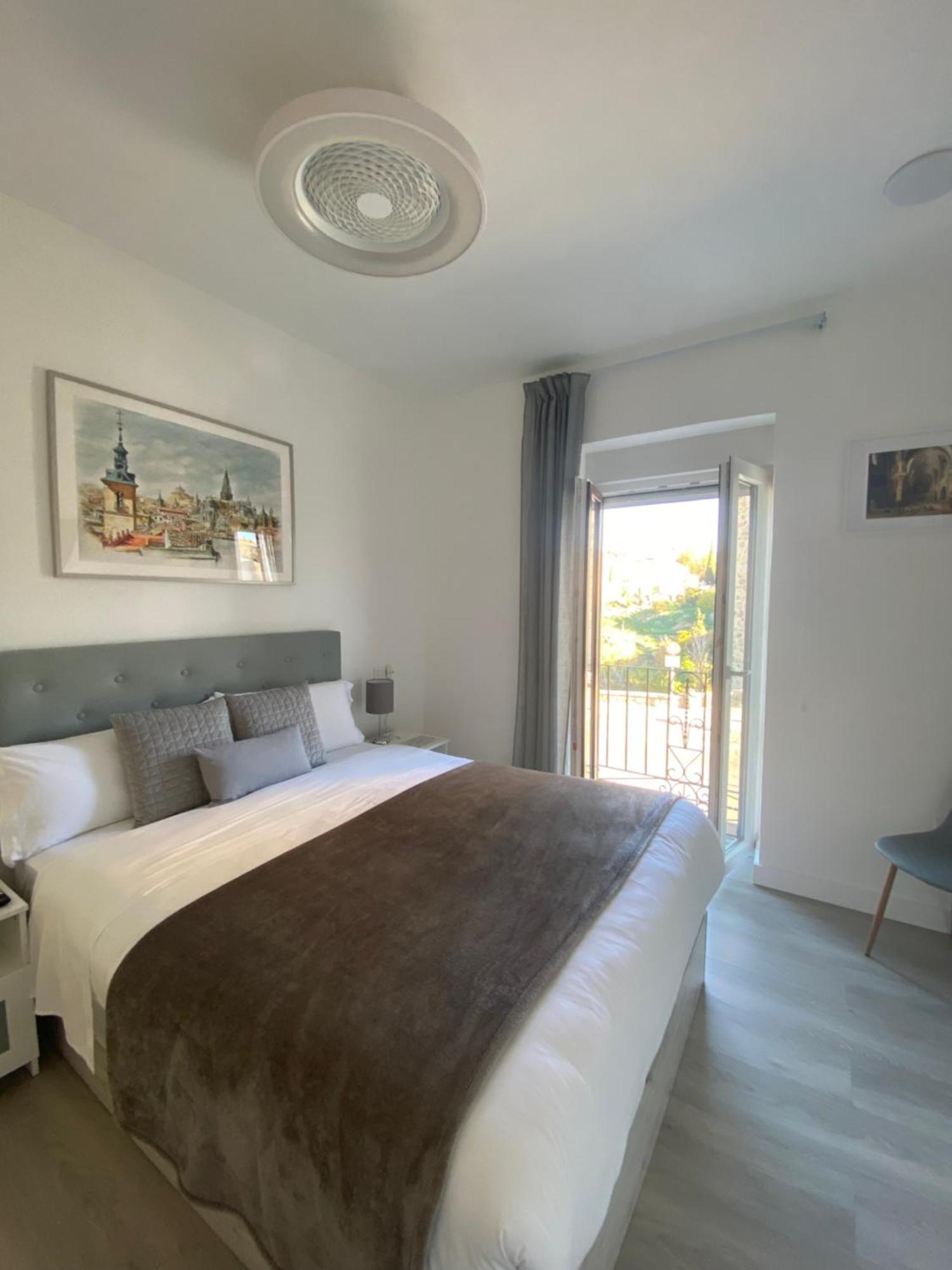 The Bridge House Of Toledo Apartamento Exterior foto