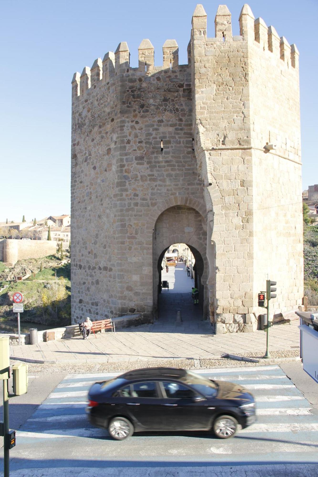 The Bridge House Of Toledo Apartamento Exterior foto