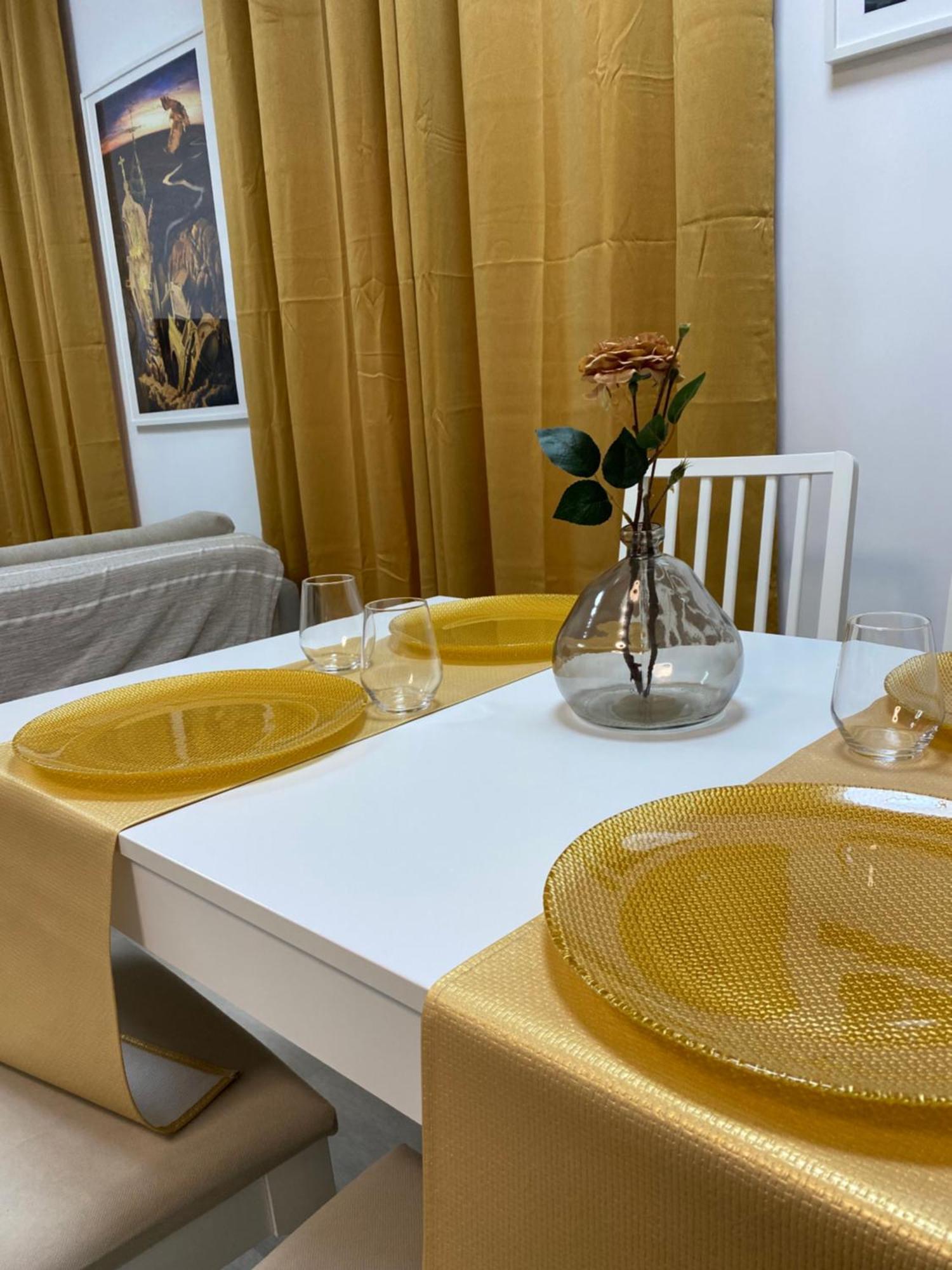 The Bridge House Of Toledo Apartamento Exterior foto