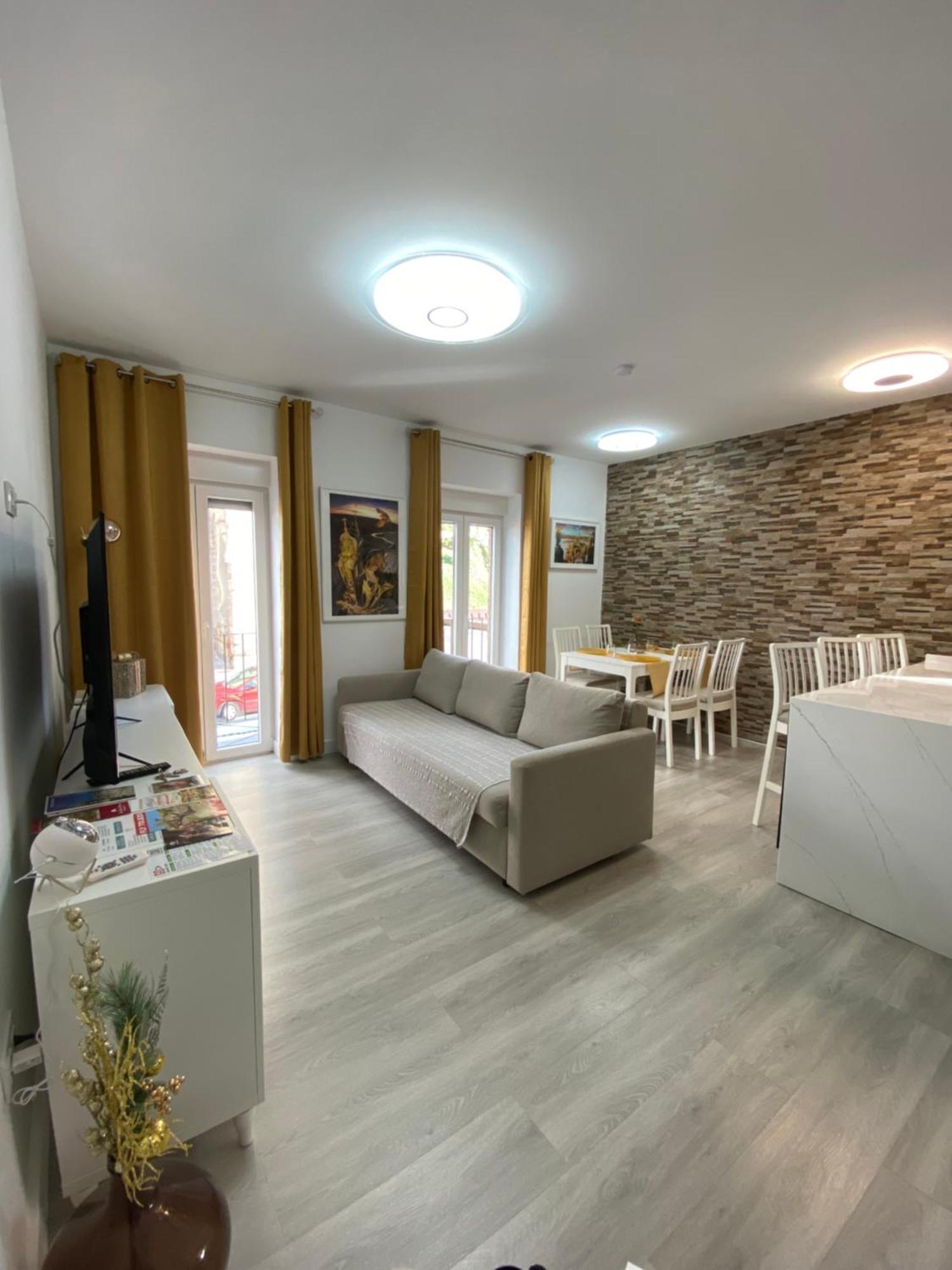 The Bridge House Of Toledo Apartamento Exterior foto