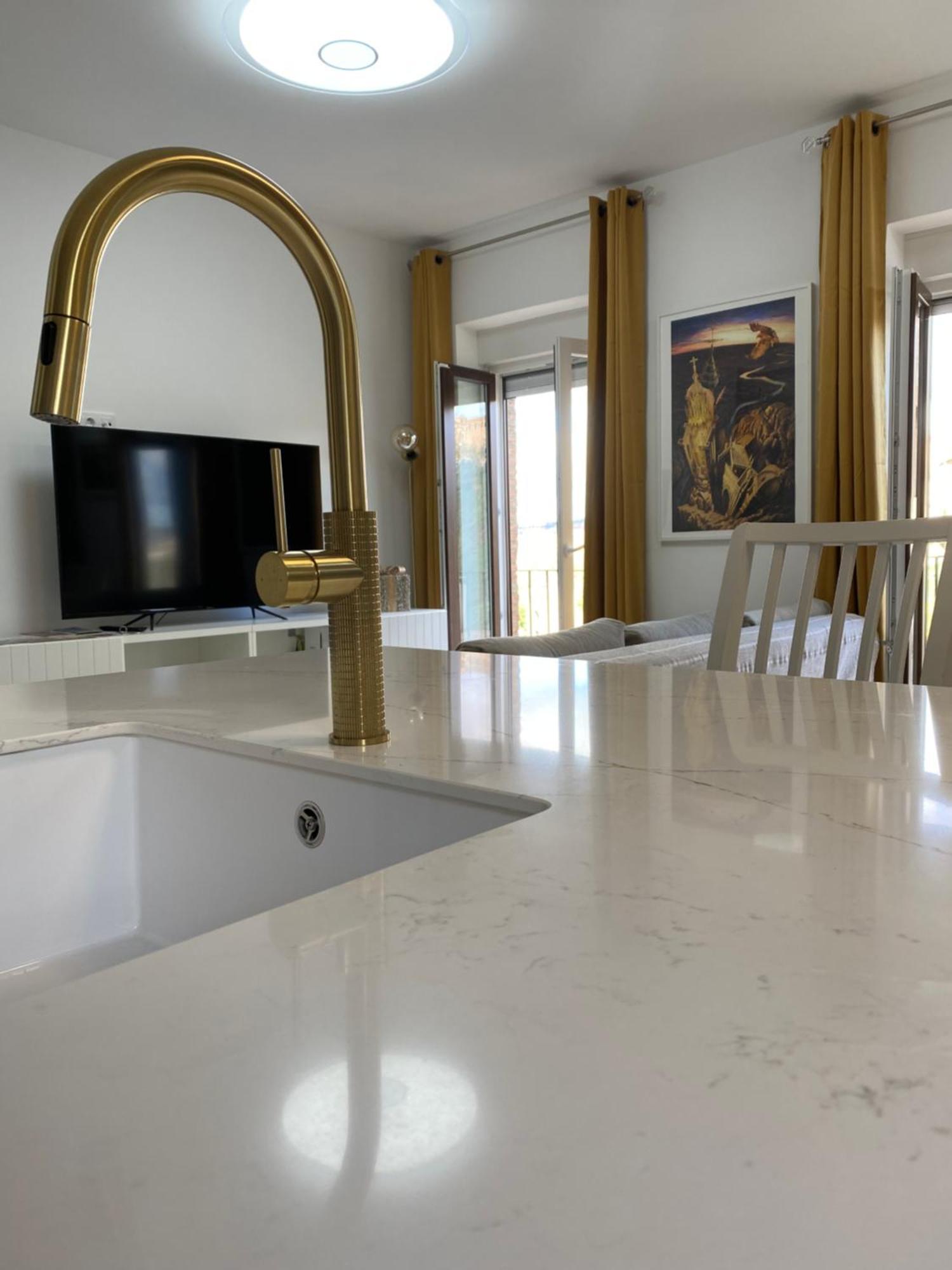 The Bridge House Of Toledo Apartamento Exterior foto