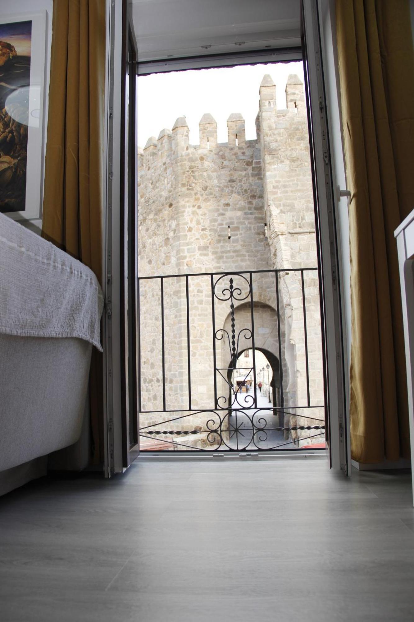 The Bridge House Of Toledo Apartamento Exterior foto
