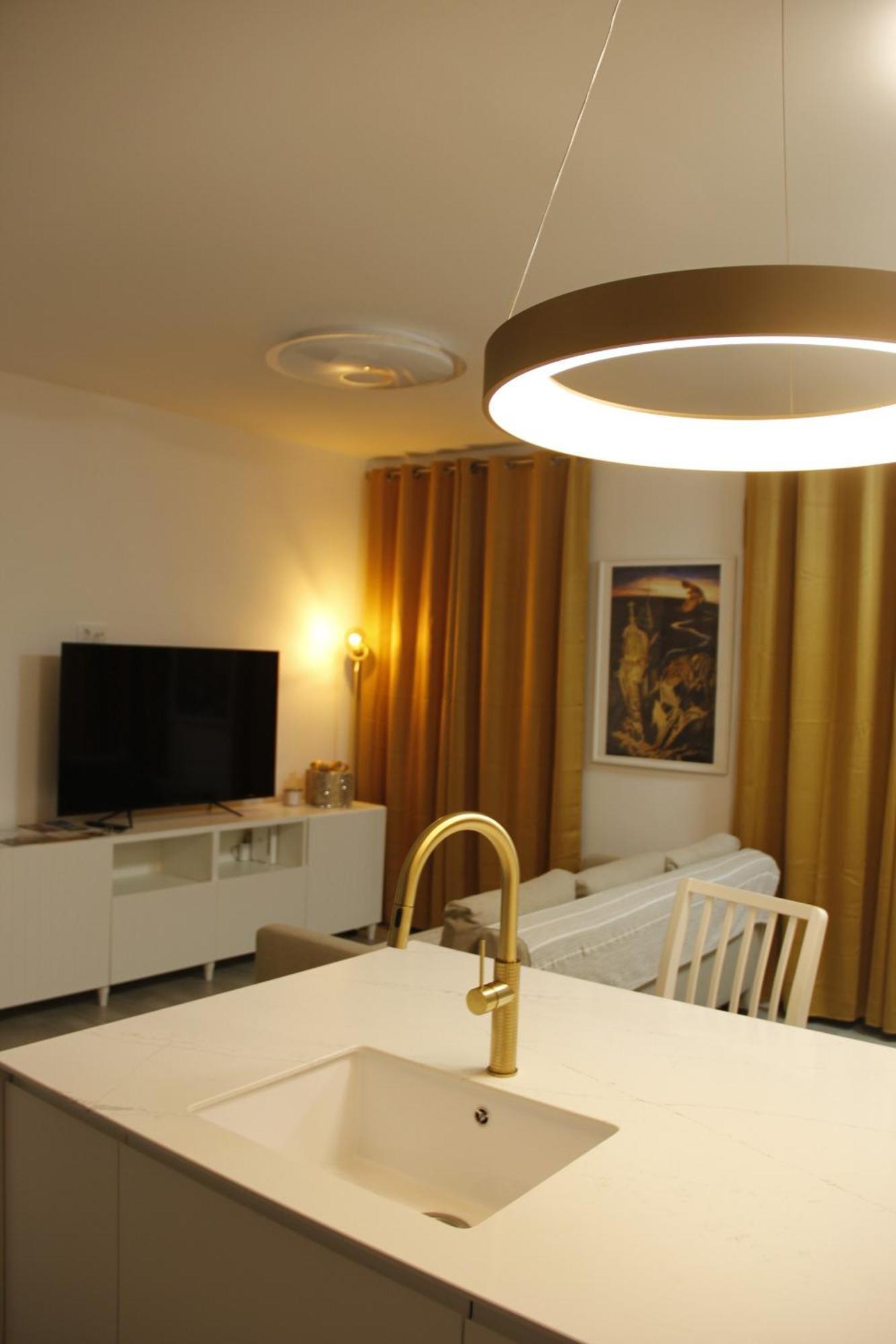 The Bridge House Of Toledo Apartamento Exterior foto
